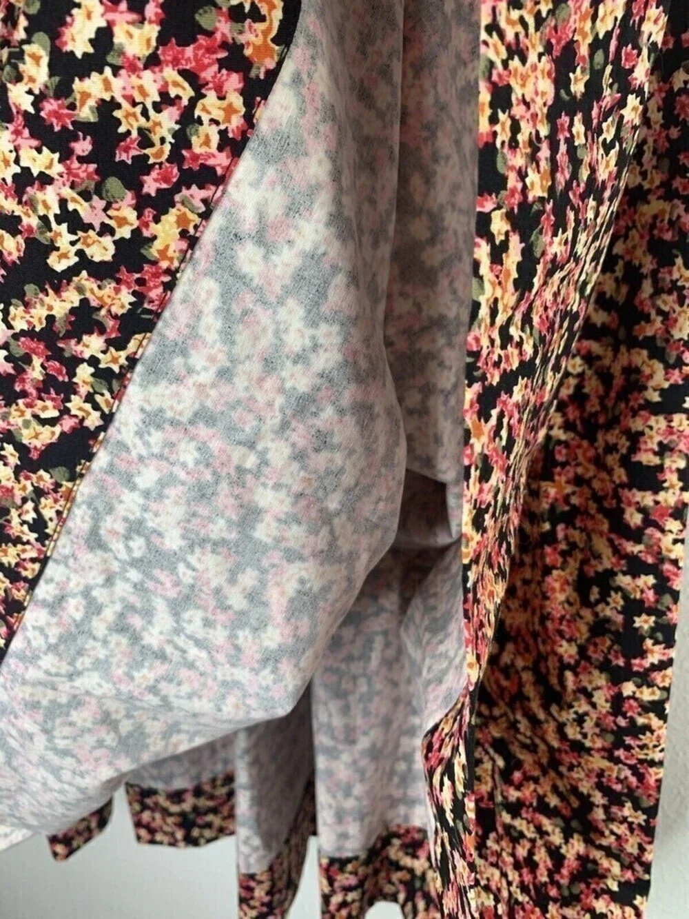 N/A h&m cotton
